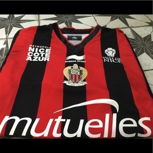 Men’s 2018  Soccer Jersey-ships next day